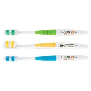 Youth Easy Grip Toothbrushes