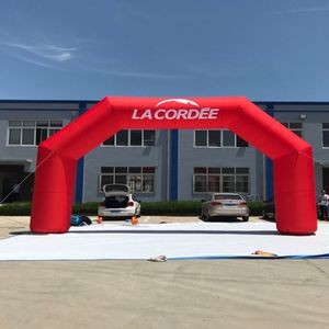 Inflatable Arch - The Regular - 5-Sided - Large - 20 ft