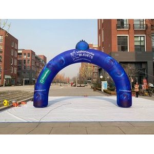 Inflatable Arch - The Airtight - Circle - Large - 20 ft