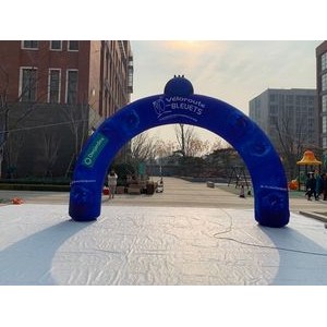 Inflatable Arch - The Regular - Circle - Large - 20 ft