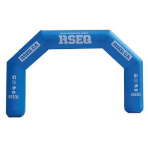 Inflatable Arch - The Airtight - 5-Sided - Small - 10 ft