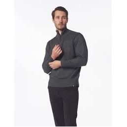 Men's Long Sleeve Ace ¼ Zip Sweater