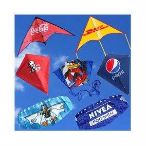 Advertising Kites with custom logo
