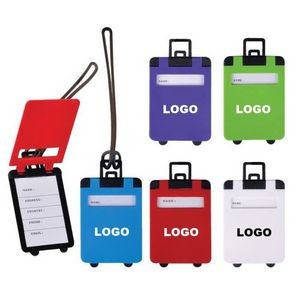 Luggage tag