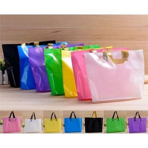 Plastic goody bags Shopping bag plastic bag tote bag
