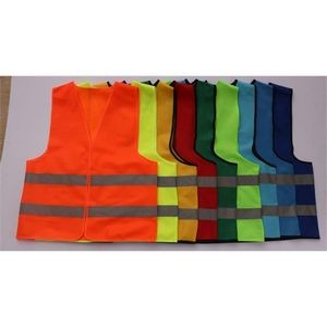 Economy Reflective Safety vest
