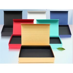 Full Color Magnetic Packing Box