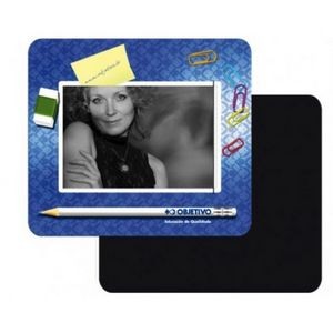 Photo frame Mouse Pad