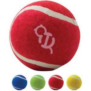 Lovely Pet Toy Tennis Ball