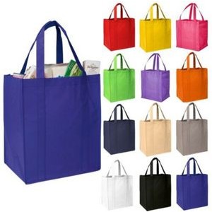 Reusable Grocery Tote Bags shopping bag