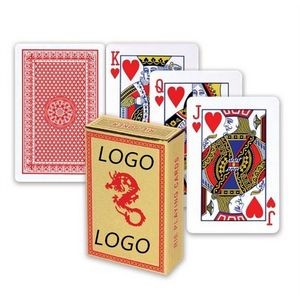 Poker Cards / Playing cards