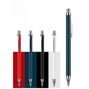 Aluminum ballpoint pen Advertisement pen for promotion
