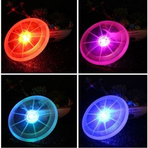 Pet Flying Discs - Available in Multiple Colors and Sizes
