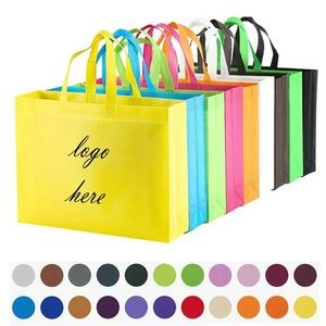 Foldable Reusable Grocery Shopping Bags