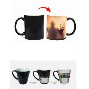 Ceramic Magic Mug