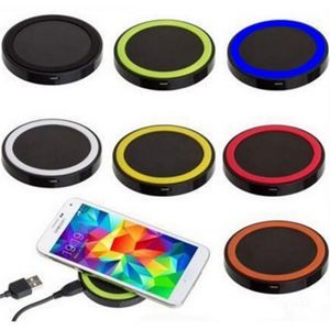 Wireless Charging Pad - 5W 1A phone wireless charger