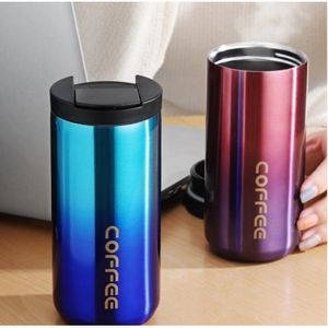 Portable Coffee Vacuum Cup