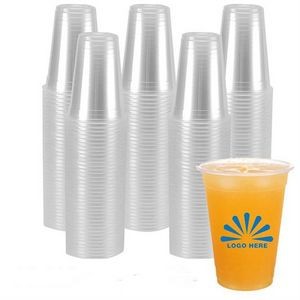 Cups-Plastic