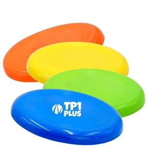 Custom Plastic Flying Disc