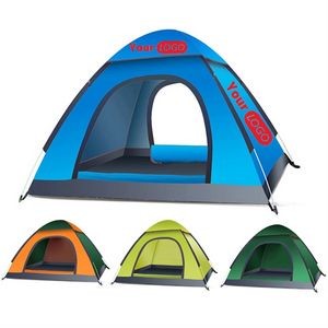 Folding Camping Tent