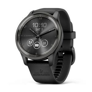 Garmin vívomove® Trend Hybrid Smartwatch