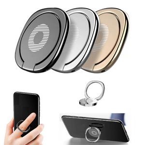 Metal Phone Ring Holder & Stand