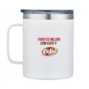 14 oz Coffee Mug with Handle