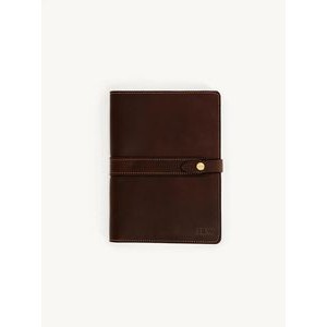 Leather Daybook
