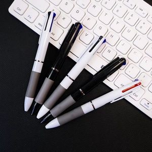 3-color Ballpoint Pen