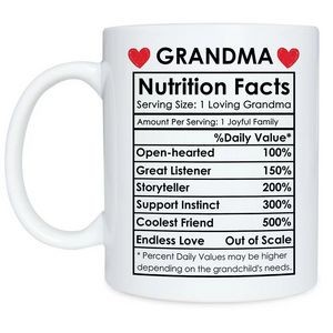 11 Oz. Coffee Mugs&Customed mugs for holiday gifts