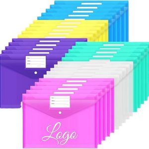 A4 Size Document Envelopes