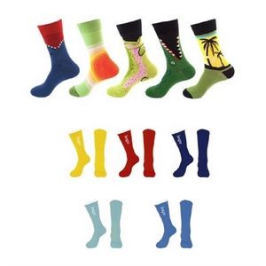Promotional Cotton Socks