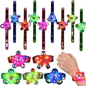 Fidget Bracelets Party Favors/Luminous Bracelet