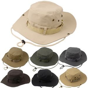 Boonie Bucket hat /Fisherman hat