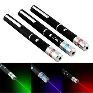 Laser Light Pointer Pen