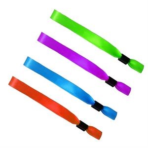 Disposable Fabric Wristband