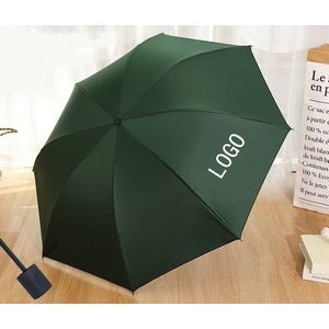 Lightweight Folding Automatic Umbrella