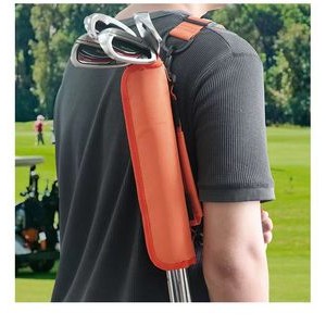 Mini Golf Portable Club Bag