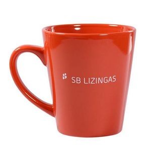 11oz Full Color Customize Ceramic Mug