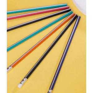 Pencil With Eraser Home Office School Supplies
