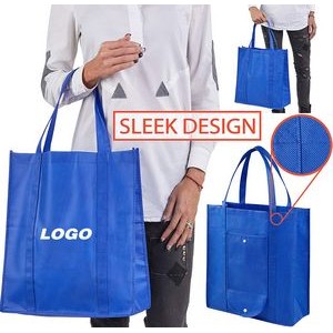 Eco-friendly Fold Tote Bag