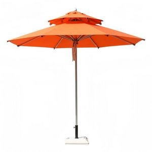 Outdoor Sunshade Umbrella For Patio