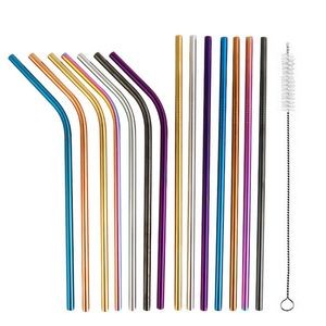 Colorful Straw (1 Straw)
