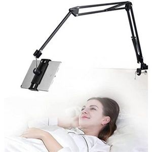 Adjustable Tablet Stand for Bed