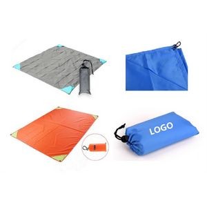 Outdoor Foldable Camping Mat,Beach Mat