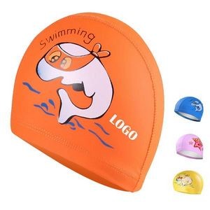 Swimming Cap For Kids