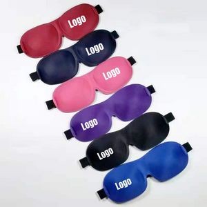 3D sleeping mask for men and women
