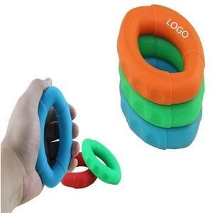 Silicone Hand Grip