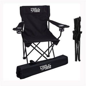 Folding Event Chair with Carrying Bag