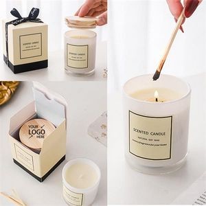 Scented Candles (7OZ)